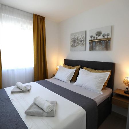 Rosa Mystica Apartment Trogir Exterior foto