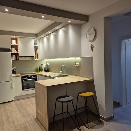 Rosa Mystica Apartment Trogir Exterior foto