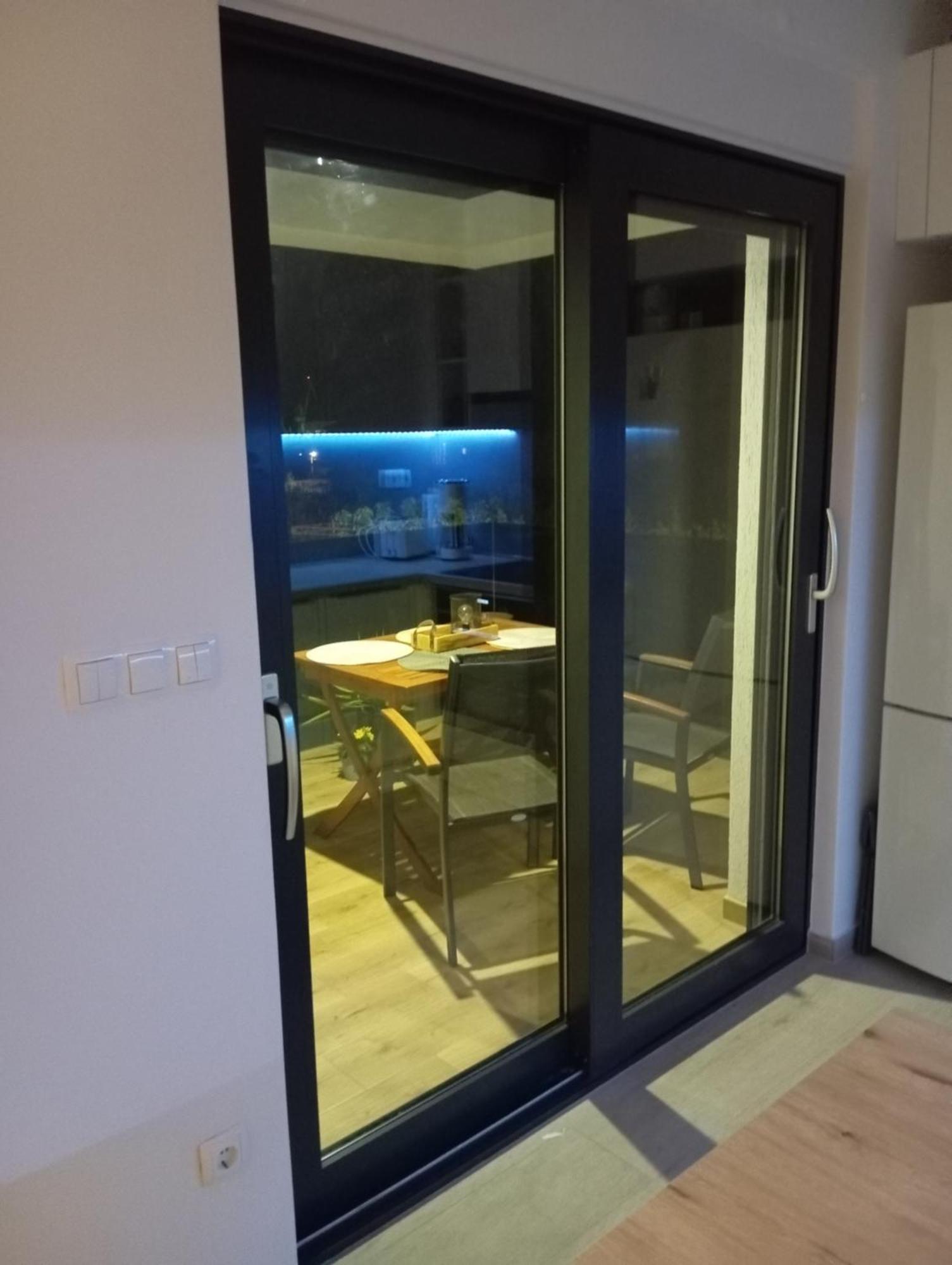 Rosa Mystica Apartment Trogir Exterior foto