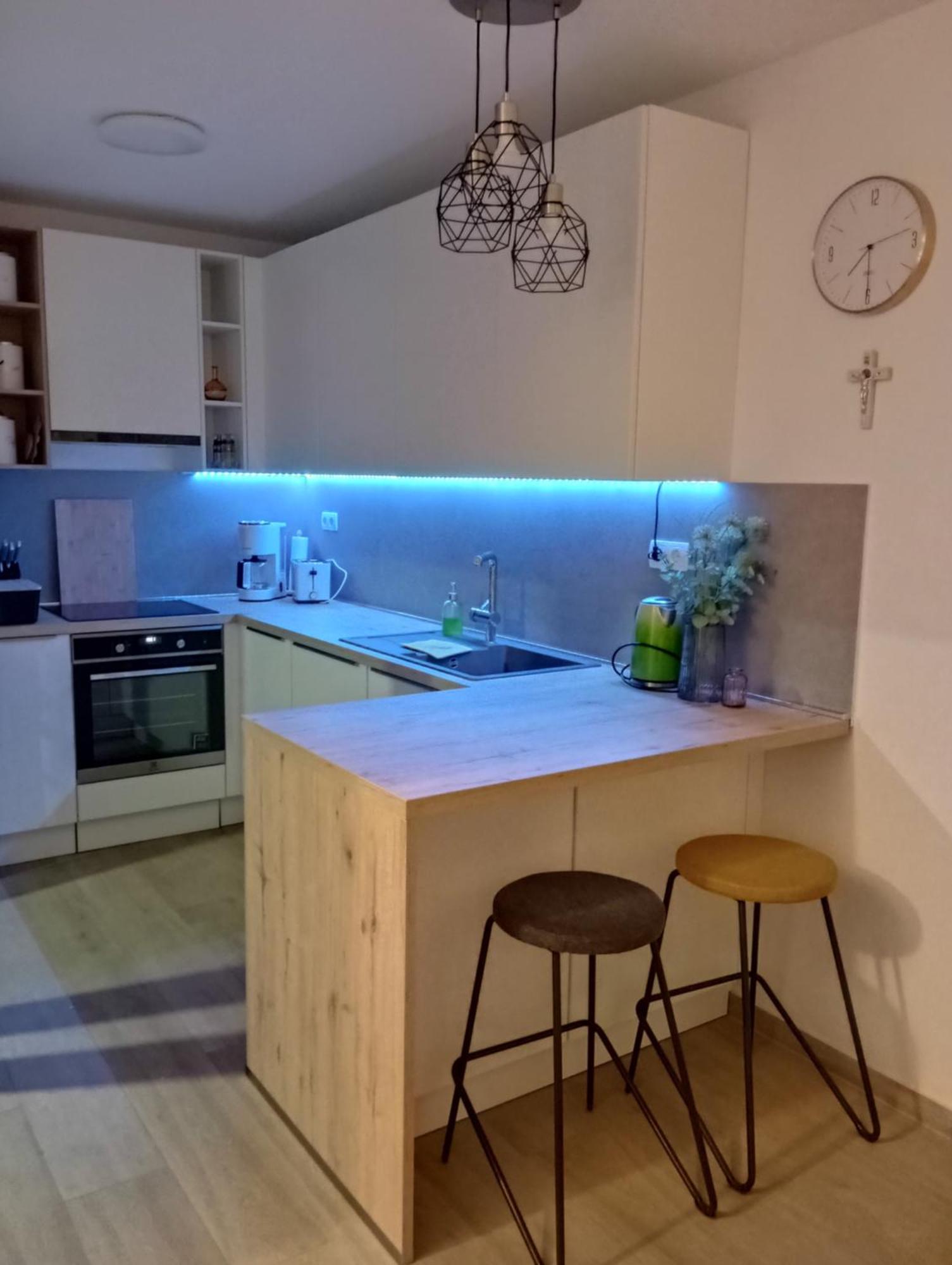 Rosa Mystica Apartment Trogir Exterior foto