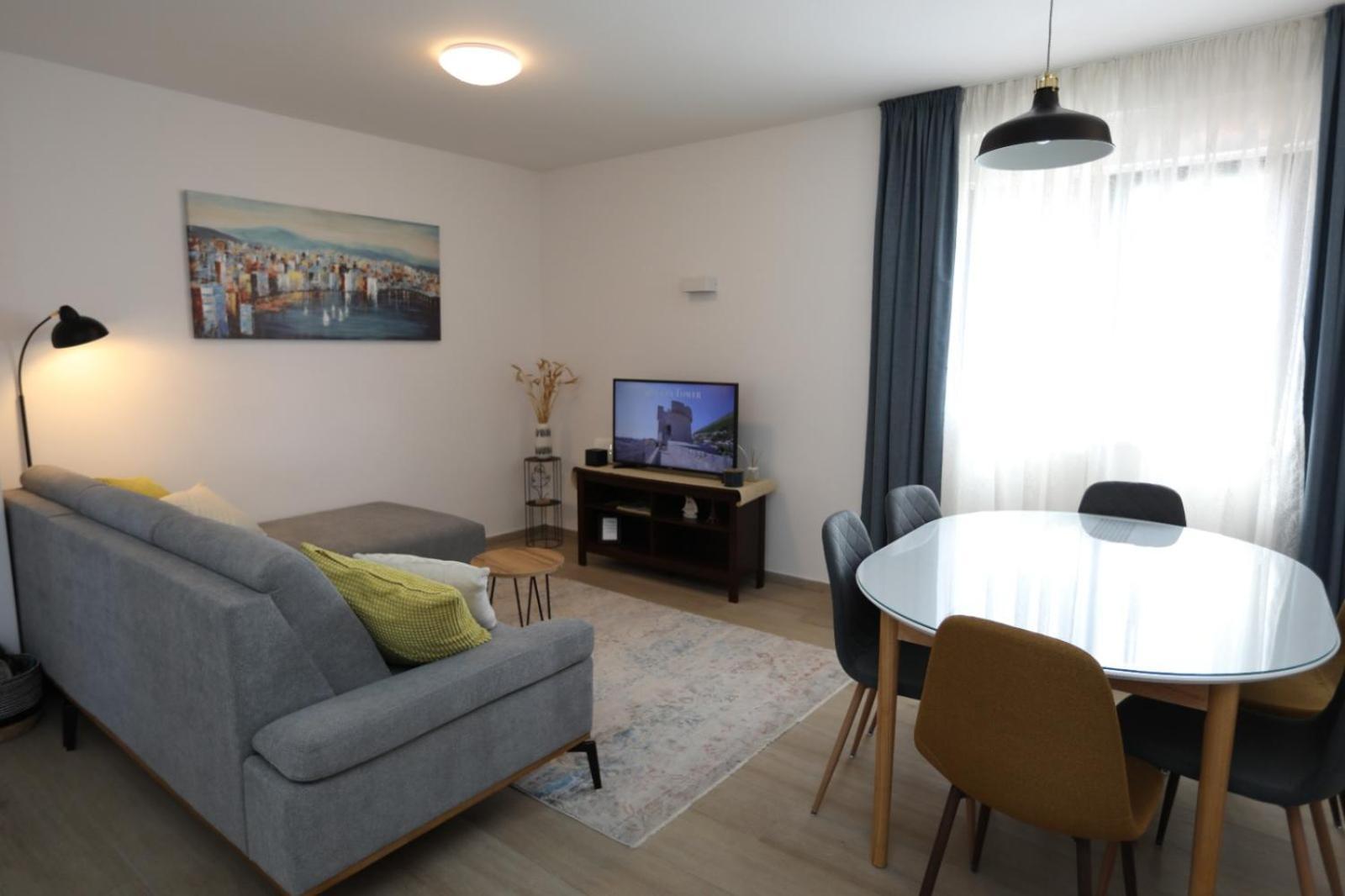 Rosa Mystica Apartment Trogir Exterior foto