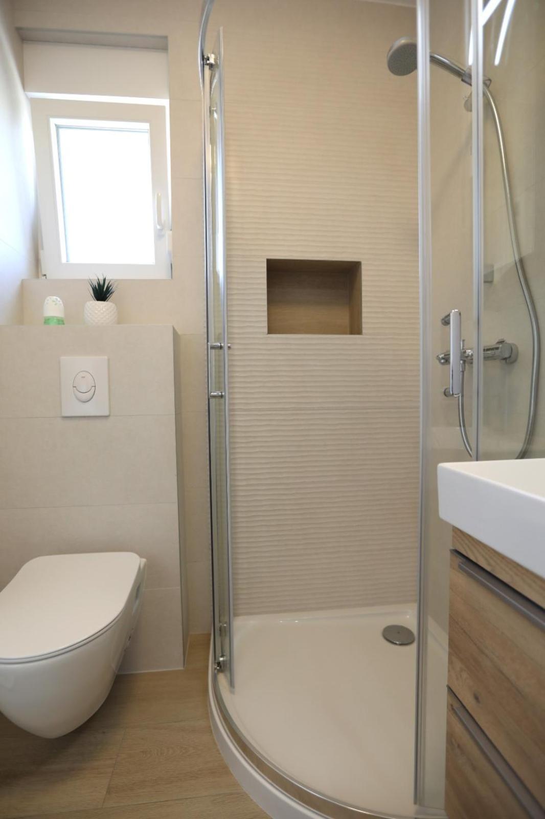 Rosa Mystica Apartment Trogir Exterior foto