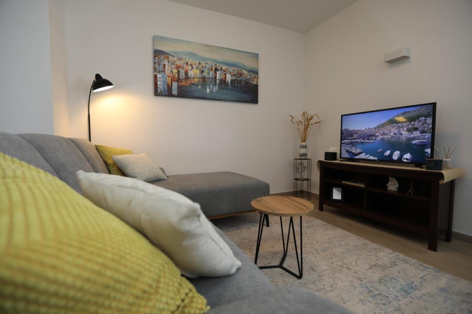 Rosa Mystica Apartment Trogir Exterior foto