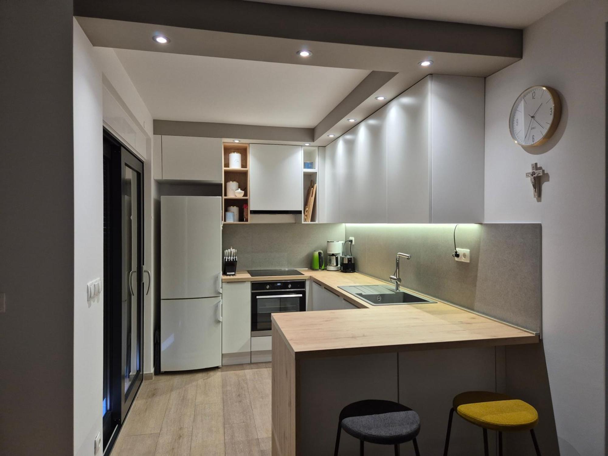 Rosa Mystica Apartment Trogir Exterior foto